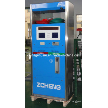 Zcheng New Star Fuel Dispenser Equipo de la gasolinera